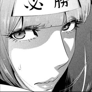 Meet your Posher, Saeko